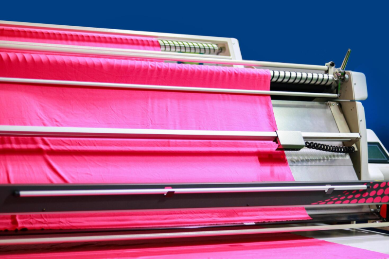 Enfestadeira de Tecido: Transforme Seus Projetos de Costura