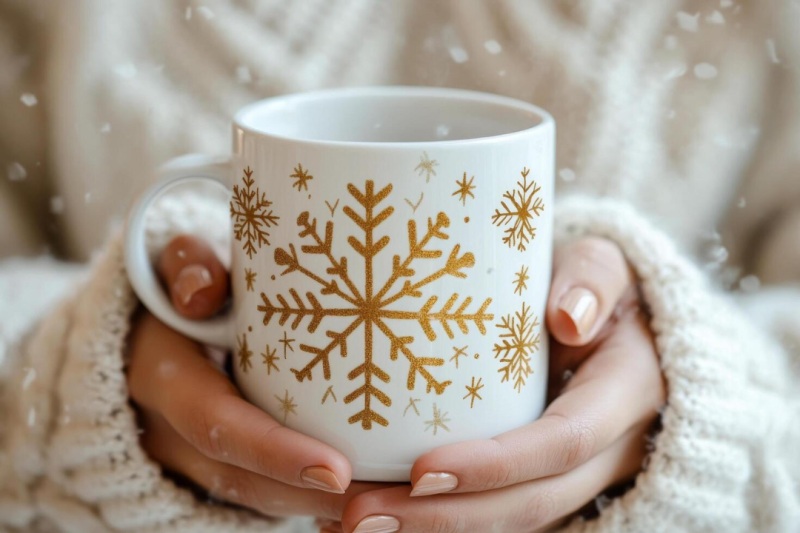 Papel para Sublimação de Canecas: Escolha Ideal para Criatividade