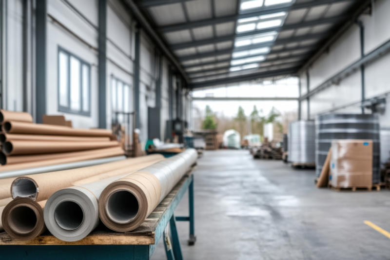 Vantagens do Papel Kraft para Lojas: Criatividade e Sustentabilidade