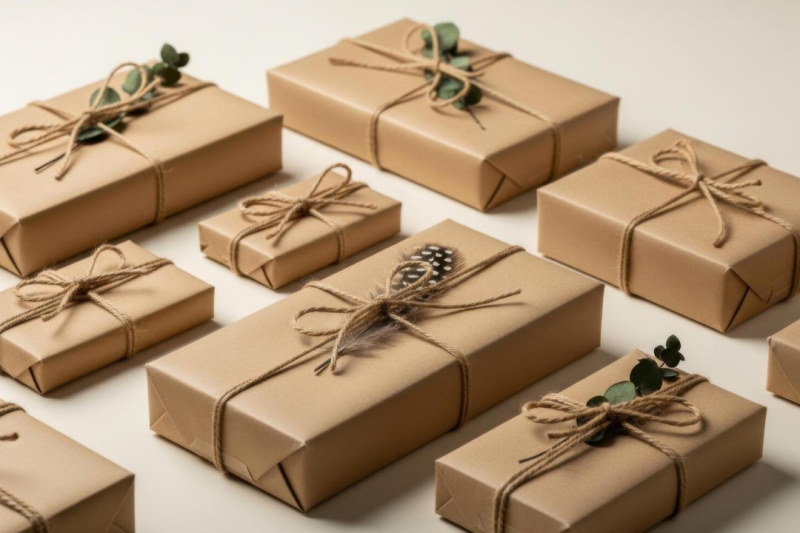 Benefícios do Papel Kraft para Criações e Projetos Artesanais: Guia Completo