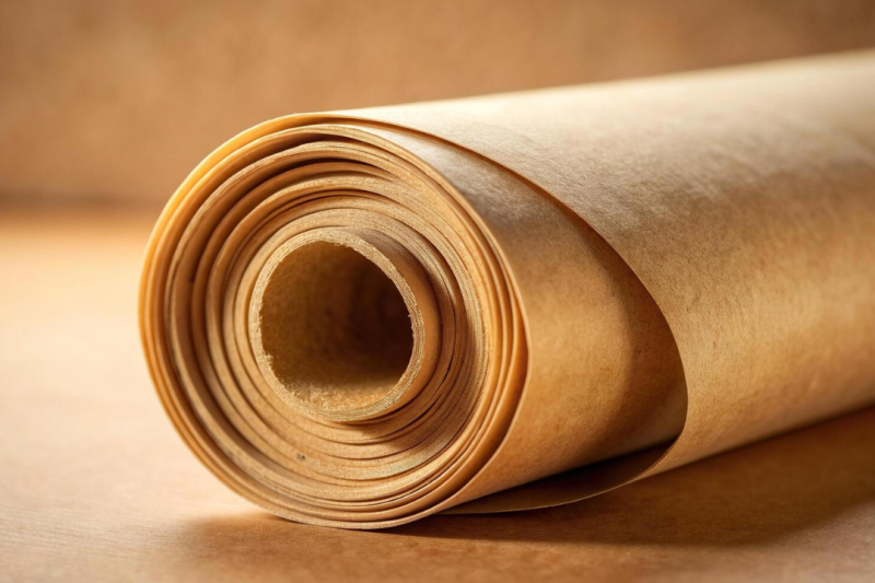 Papel Kraft: Transforme Seus Projetos Criativos com Sustentabilidade e Versatilidade