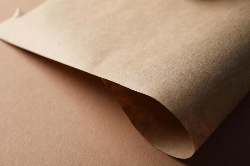 Papel Kraft: Versatilidade e Dicas para Aplicação em Projetos Criativos