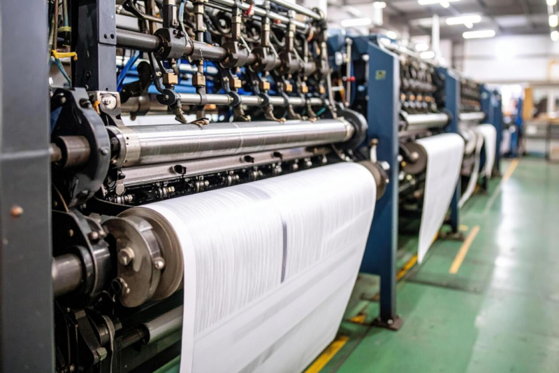 Papel Sublimático: Como Criar Artes Vibrantes e Duradouras com Qualidade Profissional