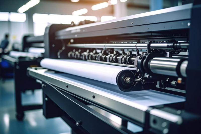 Papel Sublimático: Como Transformar Suas Ideias em Artes Visuais de Alto Impacto