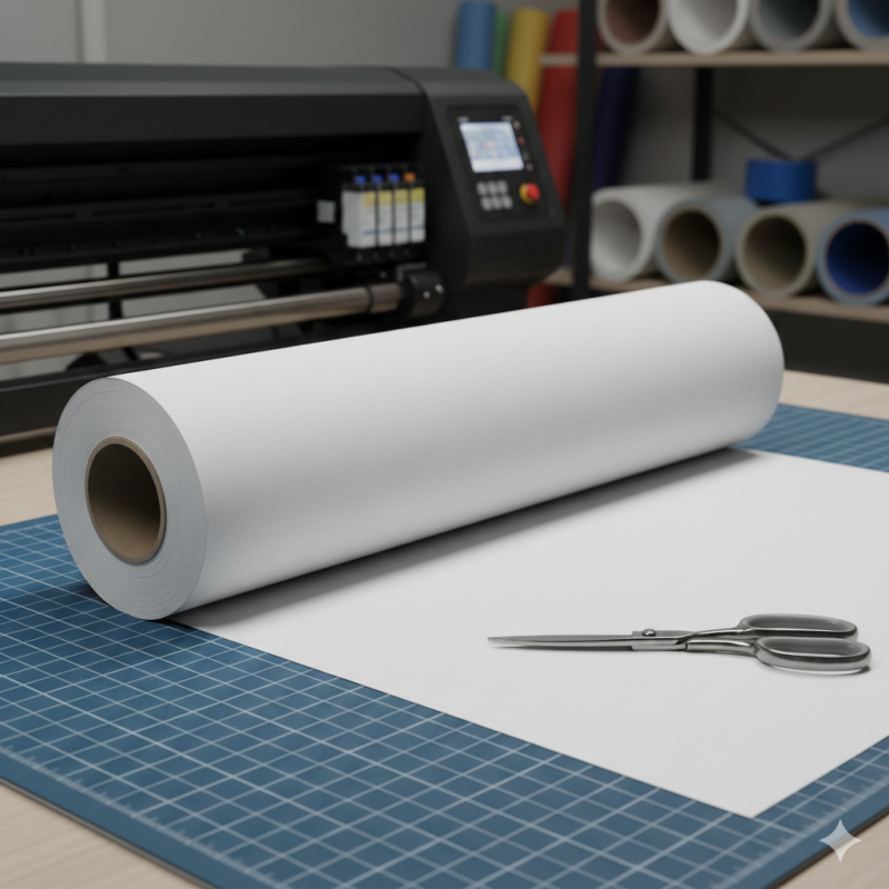 Como Escolher o Papel Ideal para Plotter e Melhorar a Qualidade das Impressões