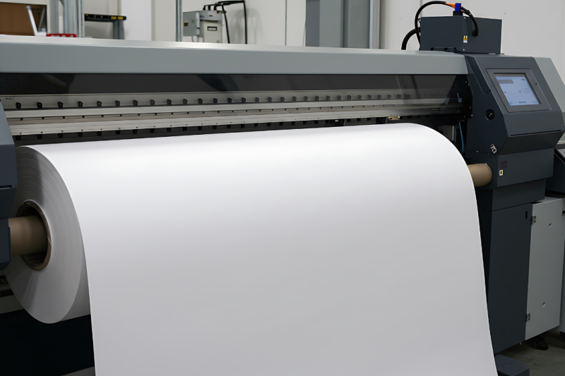 Bobinas de Papel para Plotters: Principais Características, Aplicações e Cuidados Indispensáveis