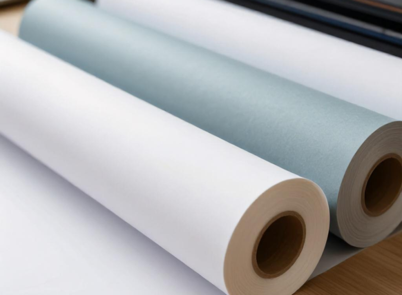 Bobinas de Papel para Plotter: Guia Essencial para Escolha e Uso Otimizado