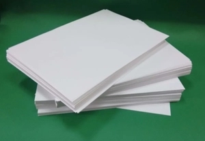 Fornecedor de papel sulfite A4